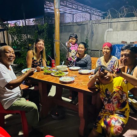 Lazy Mango Home Stay Phum Pouth ma Srei Esterno foto