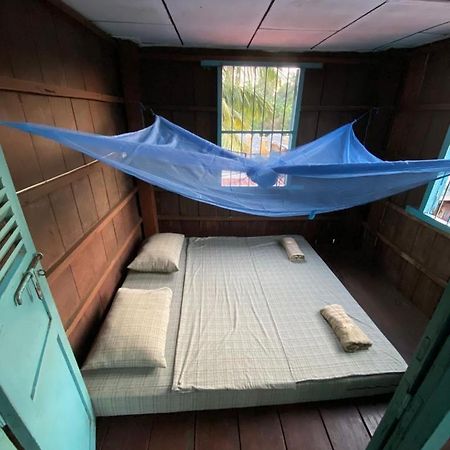 Lazy Mango Home Stay Phum Pouth ma Srei Esterno foto